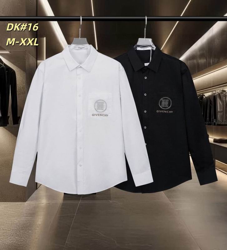 Givenchy M-2XL 12yr18
